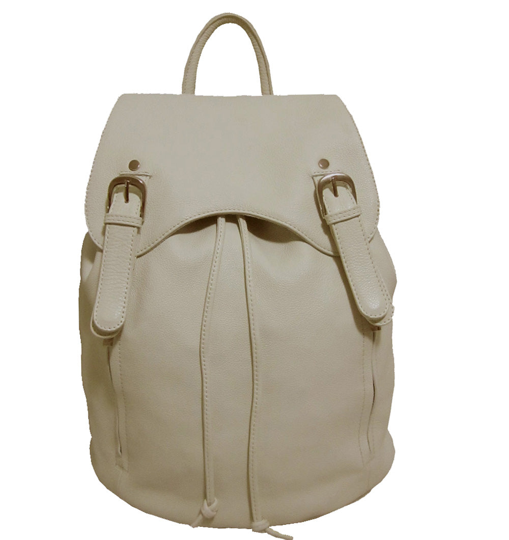 Amerileather Clementi Backpack (#1512-09)