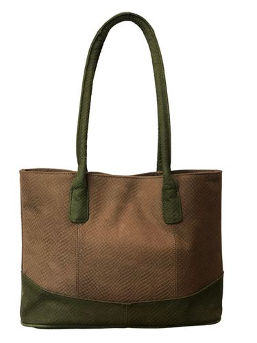 Amerileather Casual Handbag (#1807-9)
