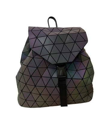 APC Mollie Luminous Geometric Backpack (#3402-9)