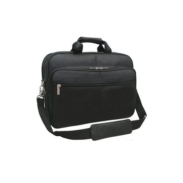 Genuine Laptop Softside Briefcase (#48-0)