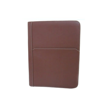 Leather Writing Portfolio Cover (#503-2)