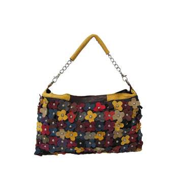 Amerileather Hana Clutch Large Purse (#536-019)