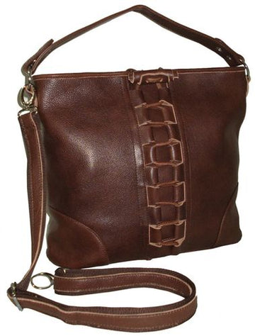 Amerileather Mandy Leather Handbag (#1882-2)