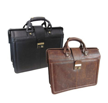 APC Legal Leather Executive Brief (#2900-04)