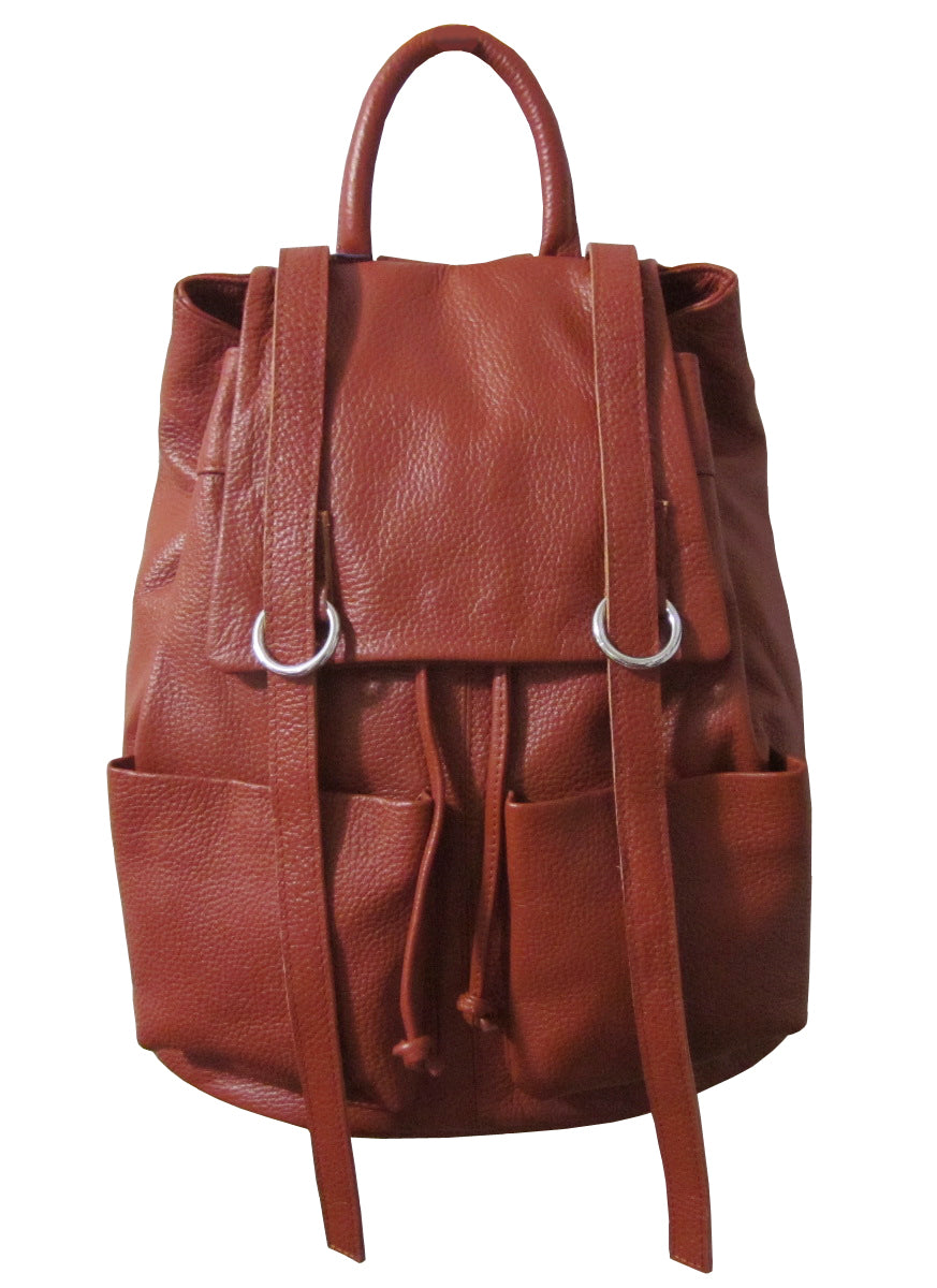 Amerileather Chief Backpack (#1514-025)
