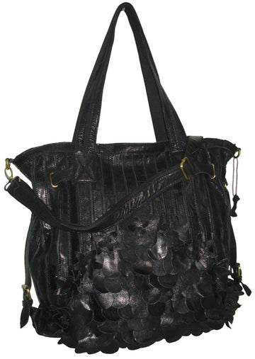 Brook Leather Tote Bag (#1718-0)