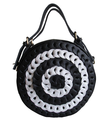 Amerileather Dream Catcher Pouch Handbag (#1760-01)