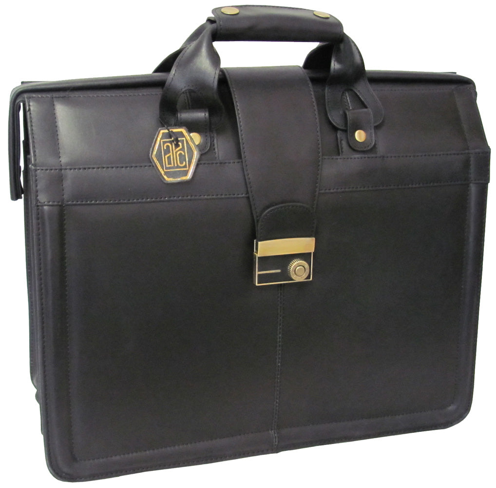 APC Legal Leather Executive Brief (#2900-04)