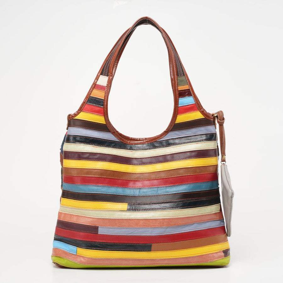 Amerileather Hugo Tote Bag (#1954-9)