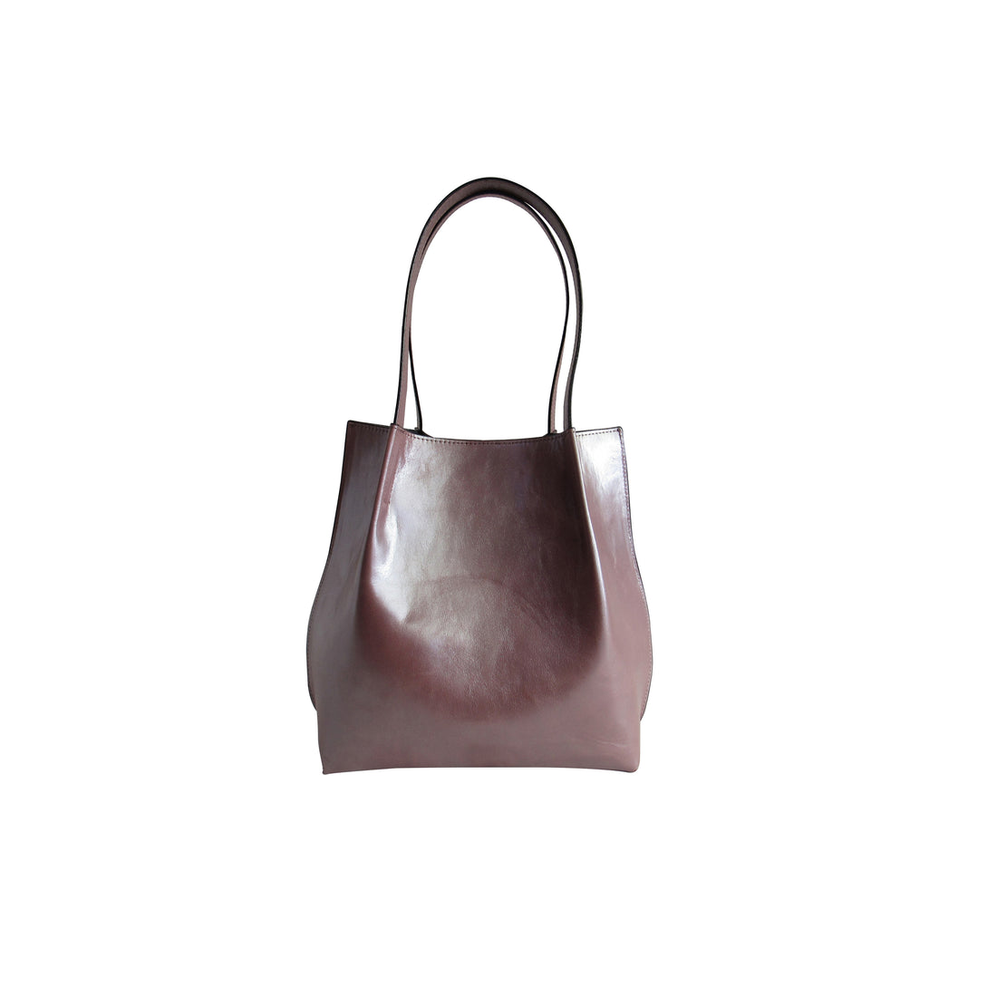 Amerileather Rikki Leather Handbag (#1263-36)