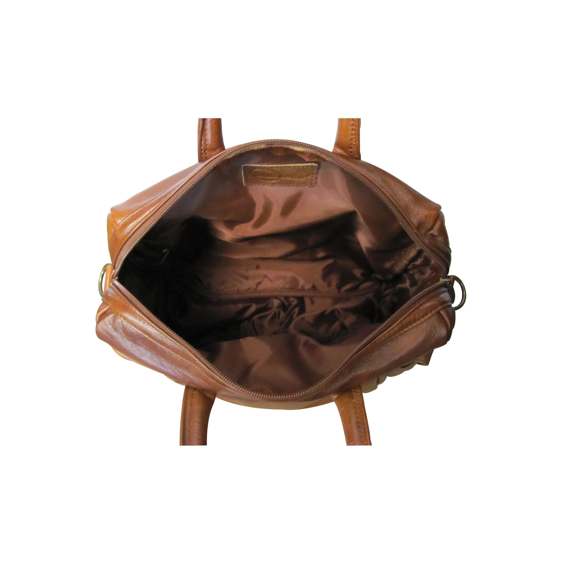 amerileather vacationer jumbo leather backpack Leather Three Way Backpack (#1516-02)