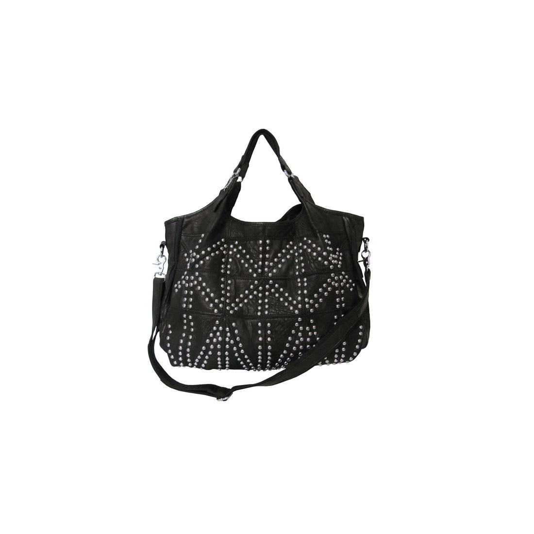Amerileather Spirit Tote Bag (#1709-02)