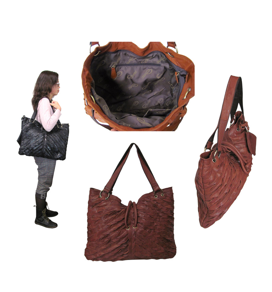 Amerileather Sana Handbag 1724 039