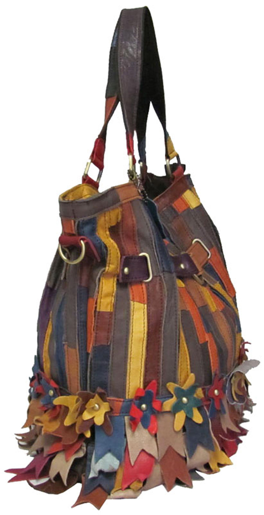 Amerileather Kylie Handbag/Shoulder Bag (#1736-9)