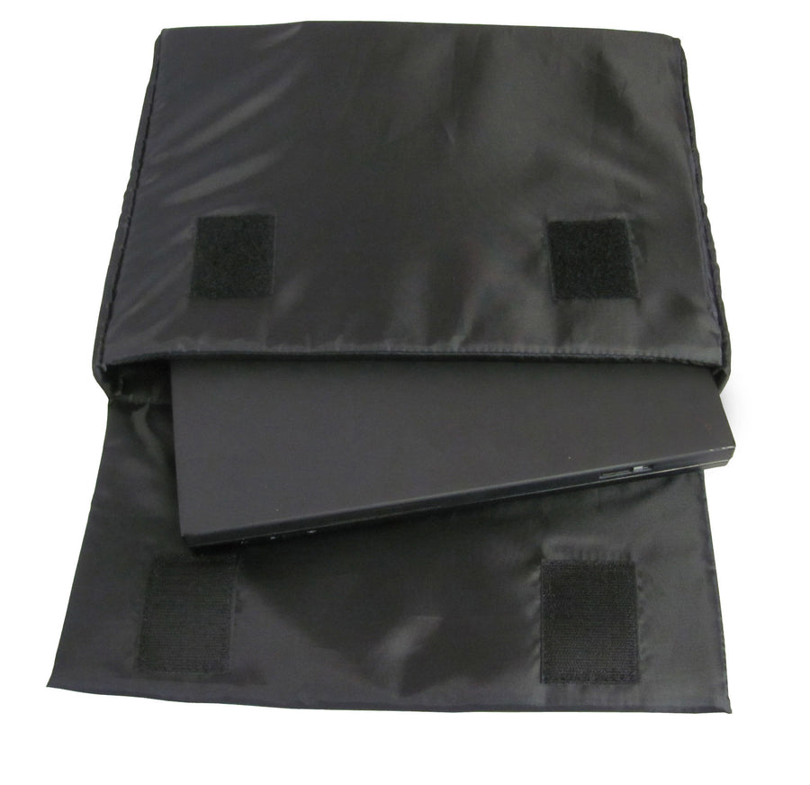 Legacy Leather Woody Portfolio w/ Laptop Sleeve (#1834-4)