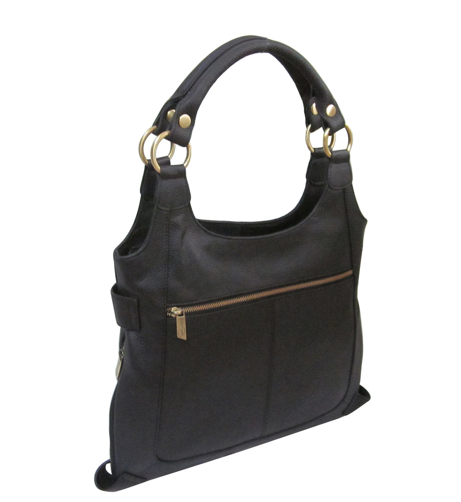 Amerileather Judelle Universal Shoulder Bag (#1848-0124)