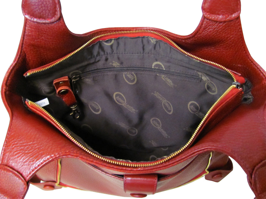 Amerileather Judelle Universal Shoulder Bag (#1848-0124)