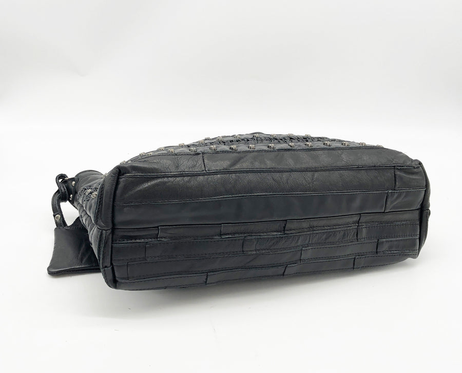 Amerileather Tabunet Tote Bag (#1951-0)