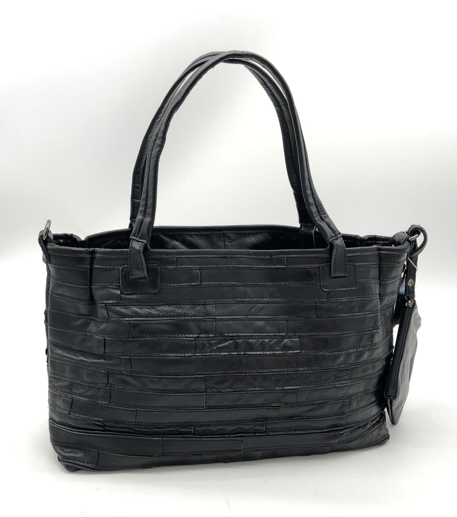 Amerileather Tabunet Tote Bag (#1951-0)