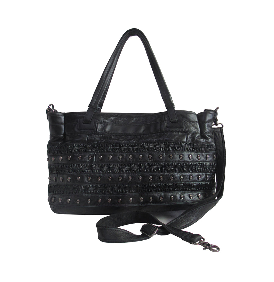 Amerileather Tabunet Tote Bag (#1951-0)