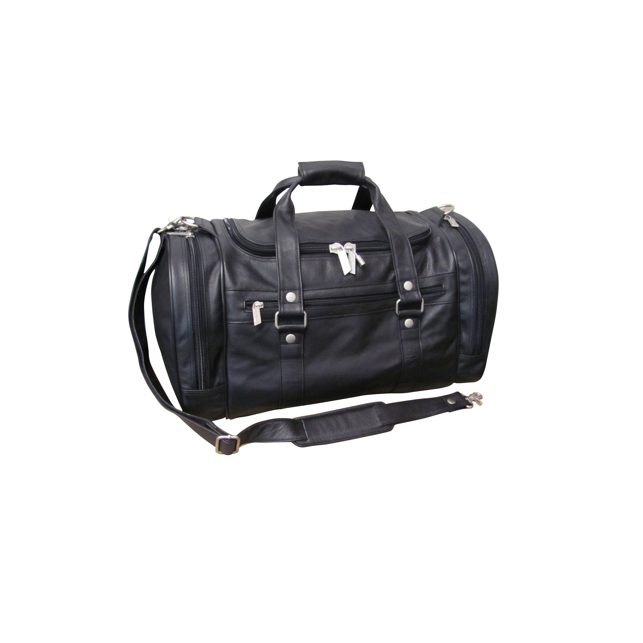 Amerileather 22-inch Jumbo Duffel (#2212-0)