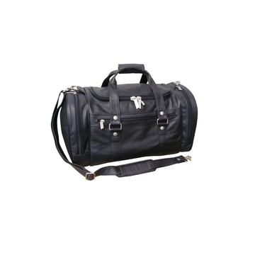 Amerileather 22-inch Jumbo Duffel (#2212-0)
