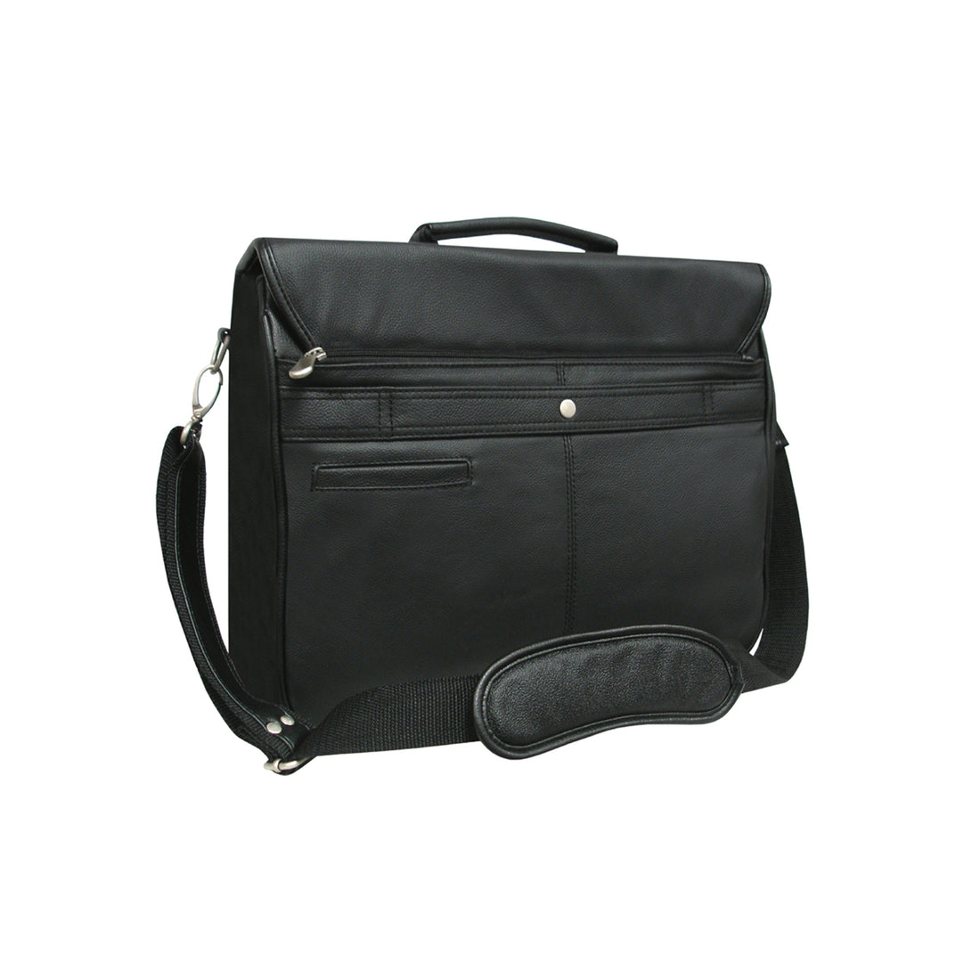 World Class Leather Executive Brief (#2439-0)