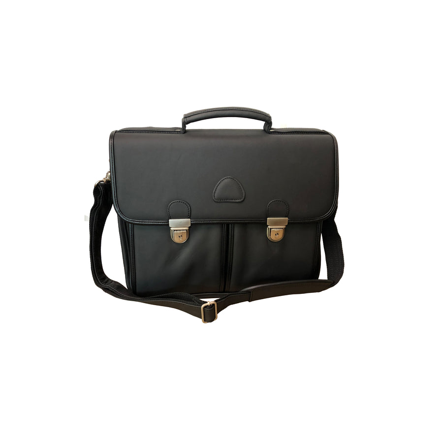 World Class Leather Executive Brief (#2439-0)
