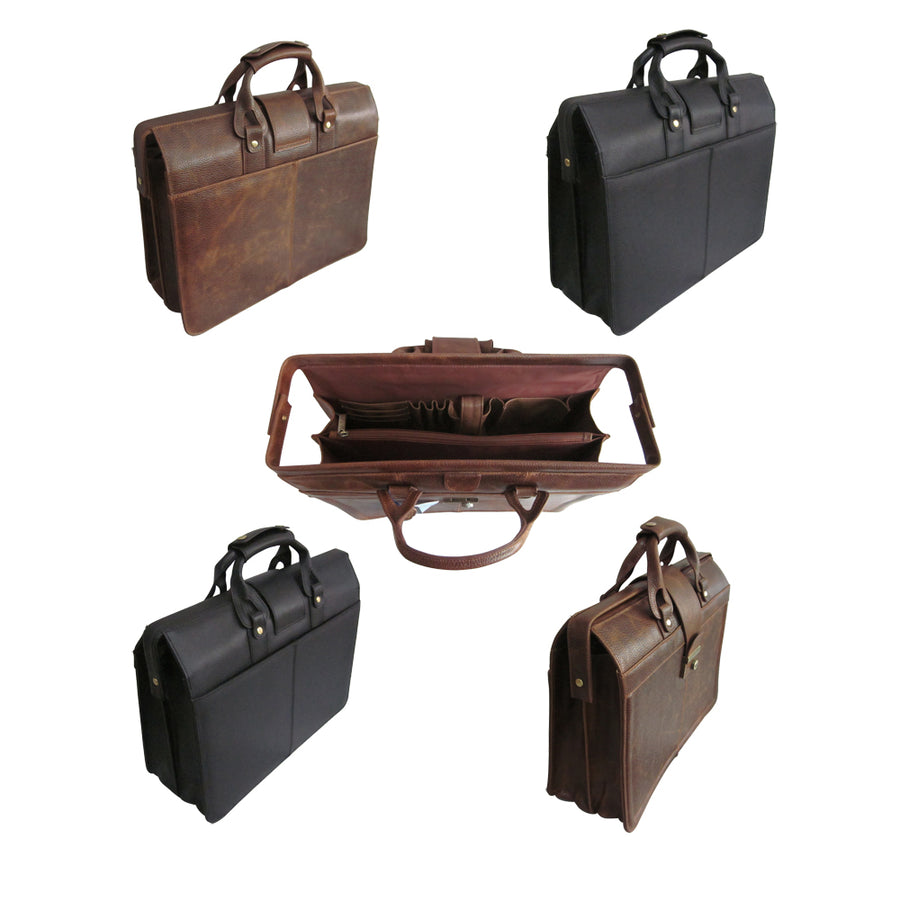APC Legal Leather Executive Brief (#2900-04)
