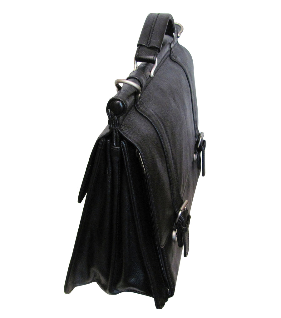 Amerileather Executive Briefcase (#42-04)