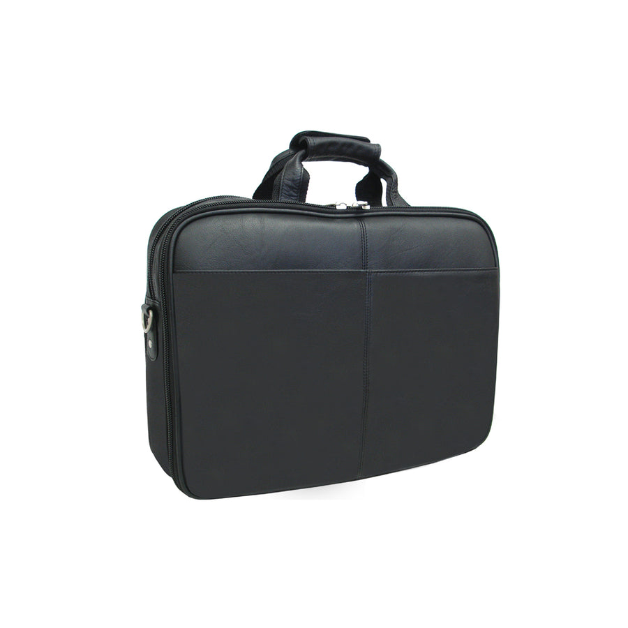 Genuine Laptop Softside Briefcase (#48-0)