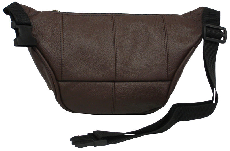 Amerileather Large Waist Pouch (#7330-04)