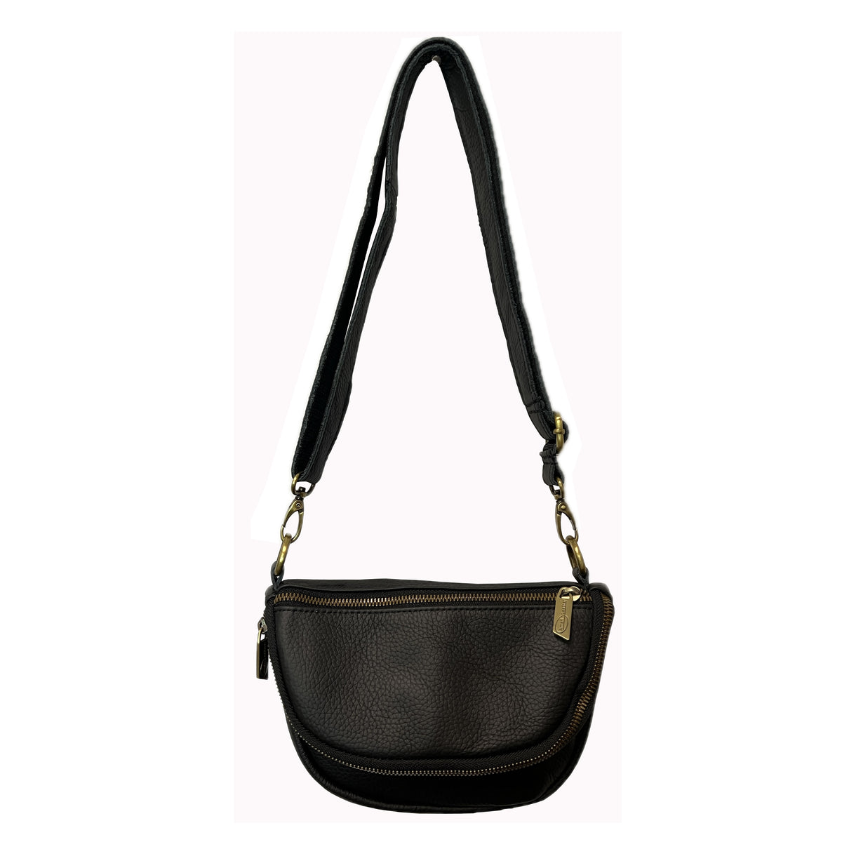 Amerileather Lina Crossbody / Shoulder Bag (#747-09)