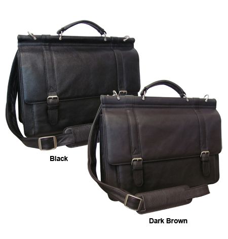 Amerileather Executive Briefcase (#42-04)