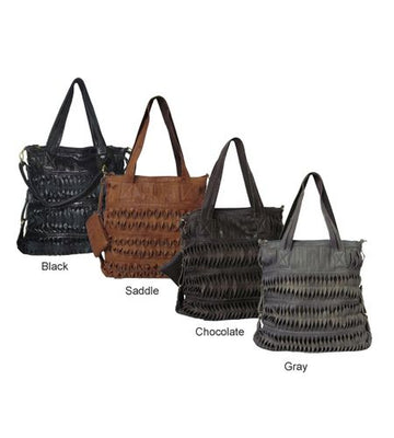 Amerileather Oida Handbag/Shoulder Bag (#1719-3)