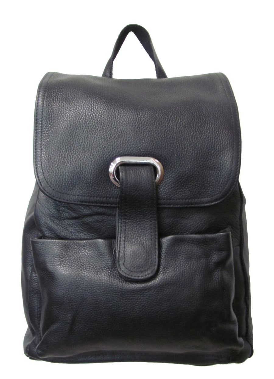 Amerileather Miles Backpack (#1513-025)