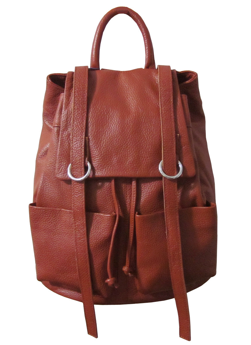 Amerileather Chief Backpack (#1514-0259)
