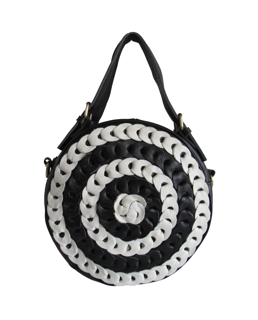 Amerileather Dream Catcher Pouch Handbag (#1760-016)