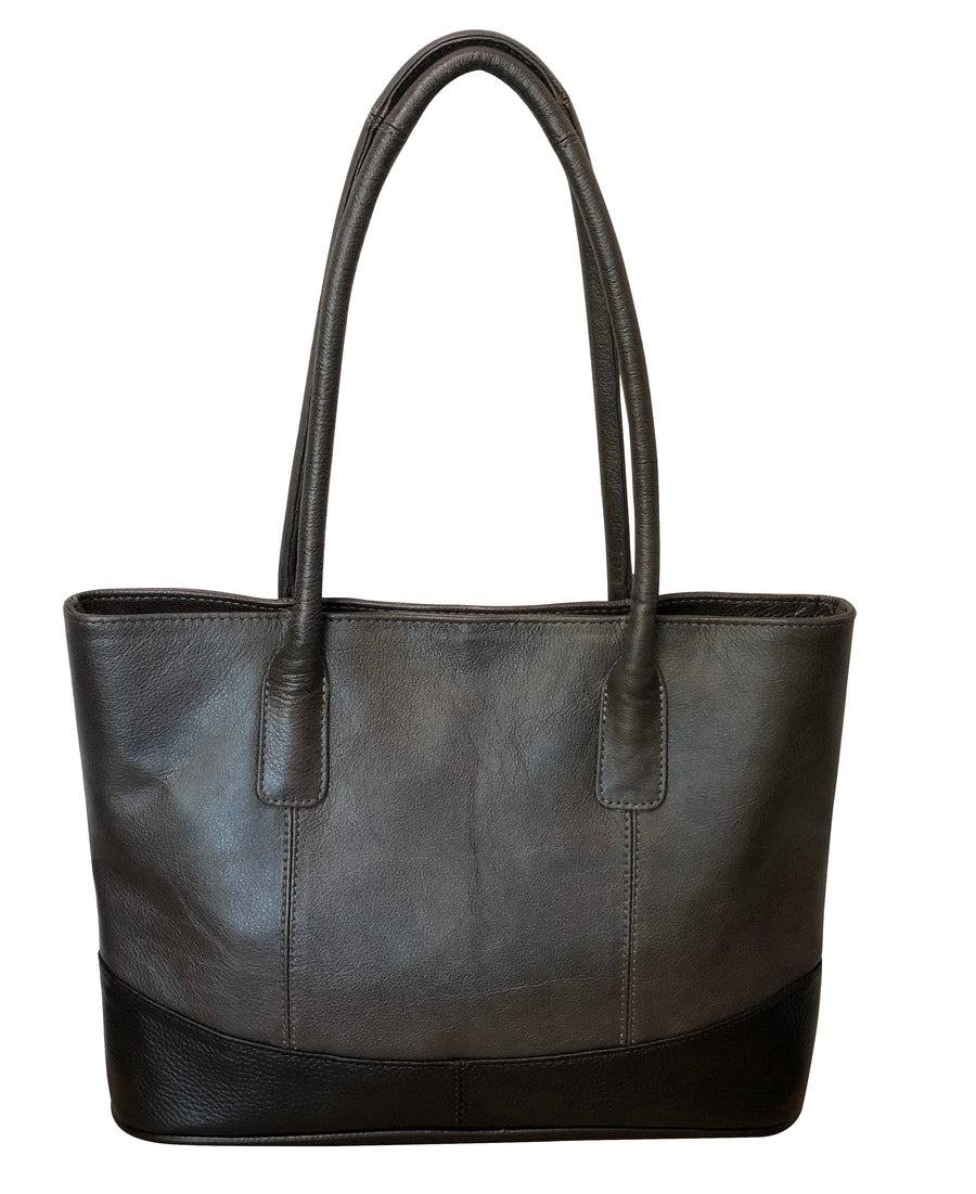 Amerileather Casual Handbag (#1817-308)