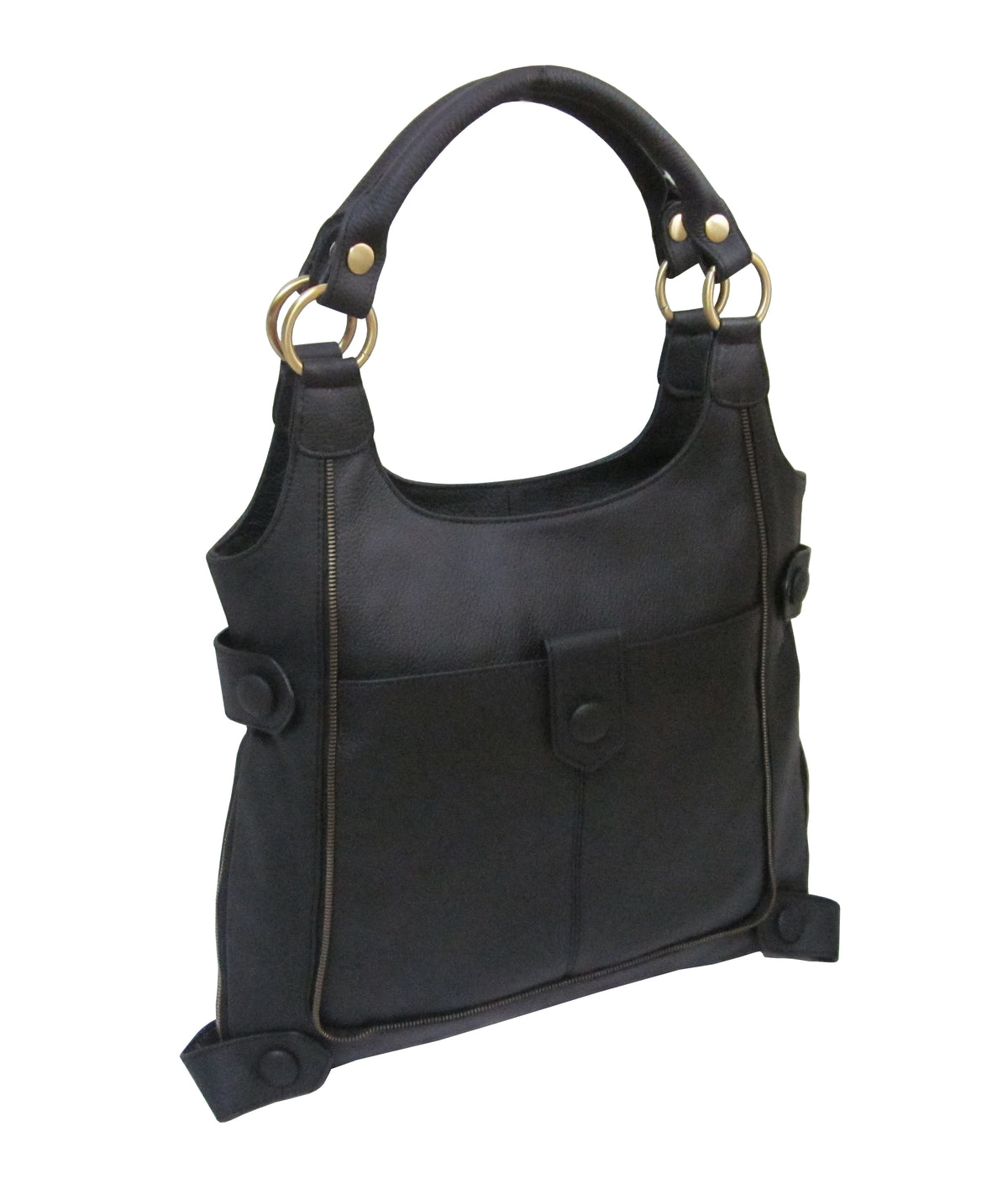 Amerileather Judelle Universal Shoulder Bag (#1848-01249)