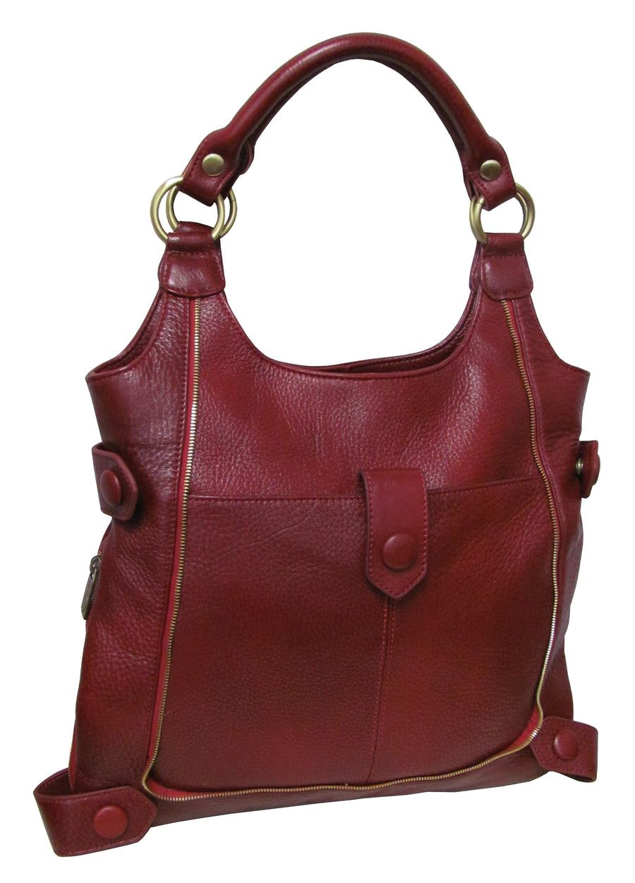 Amerileather Judelle Universal Shoulder Bag (#1848-0124)