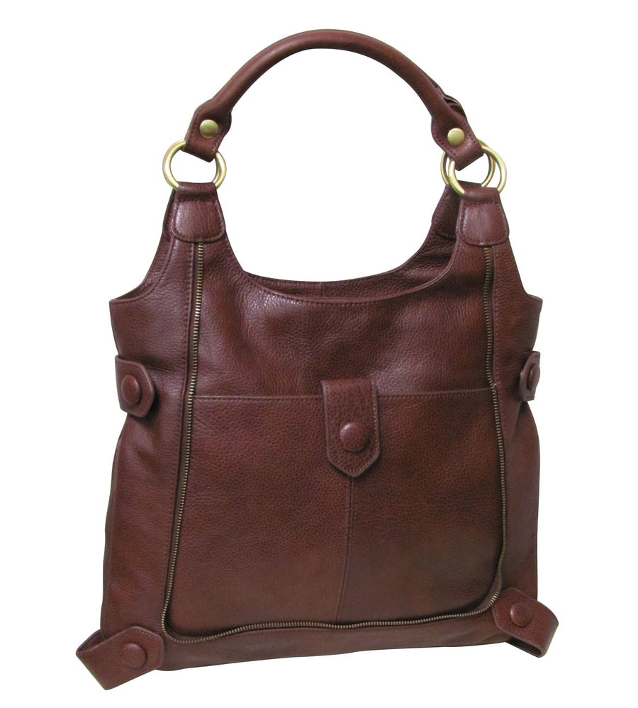 Amerileather Judelle Universal Shoulder Bag (#1848-0124)