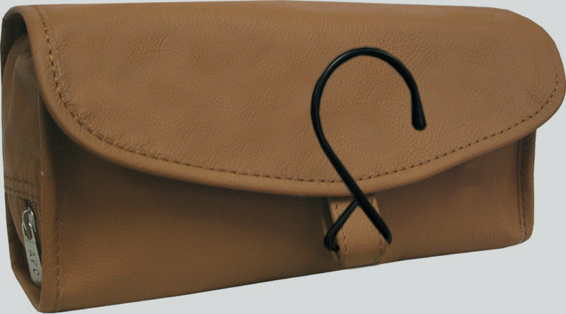 All Leather Travel Kit (#28-23)