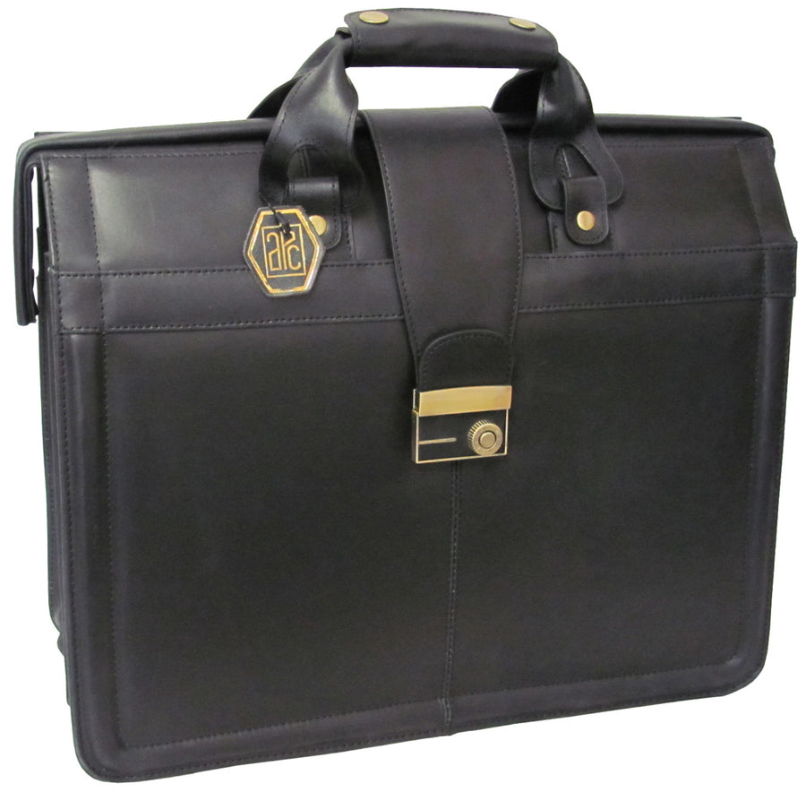 APC Legal Leather Executive Brief (#2900-04)