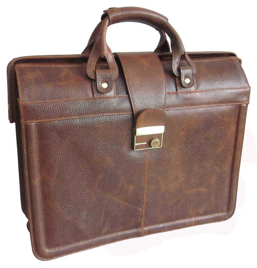 APC Legal Leather Executive Brief (#2900-04)