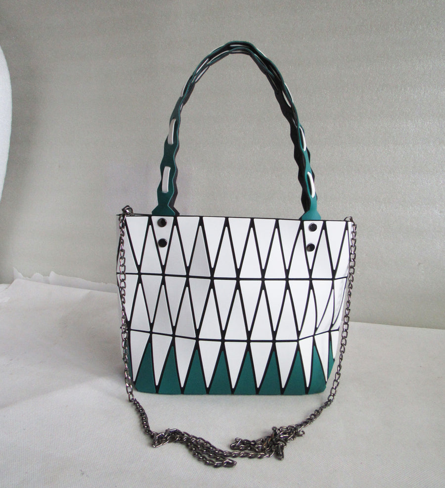 Amerileather Trista Handbag (#3310-17)