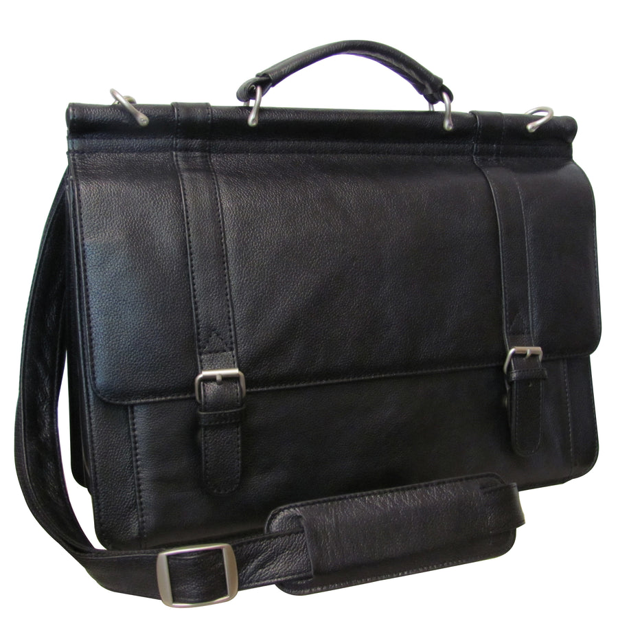 Amerileather Executive Briefcase (#42-04)