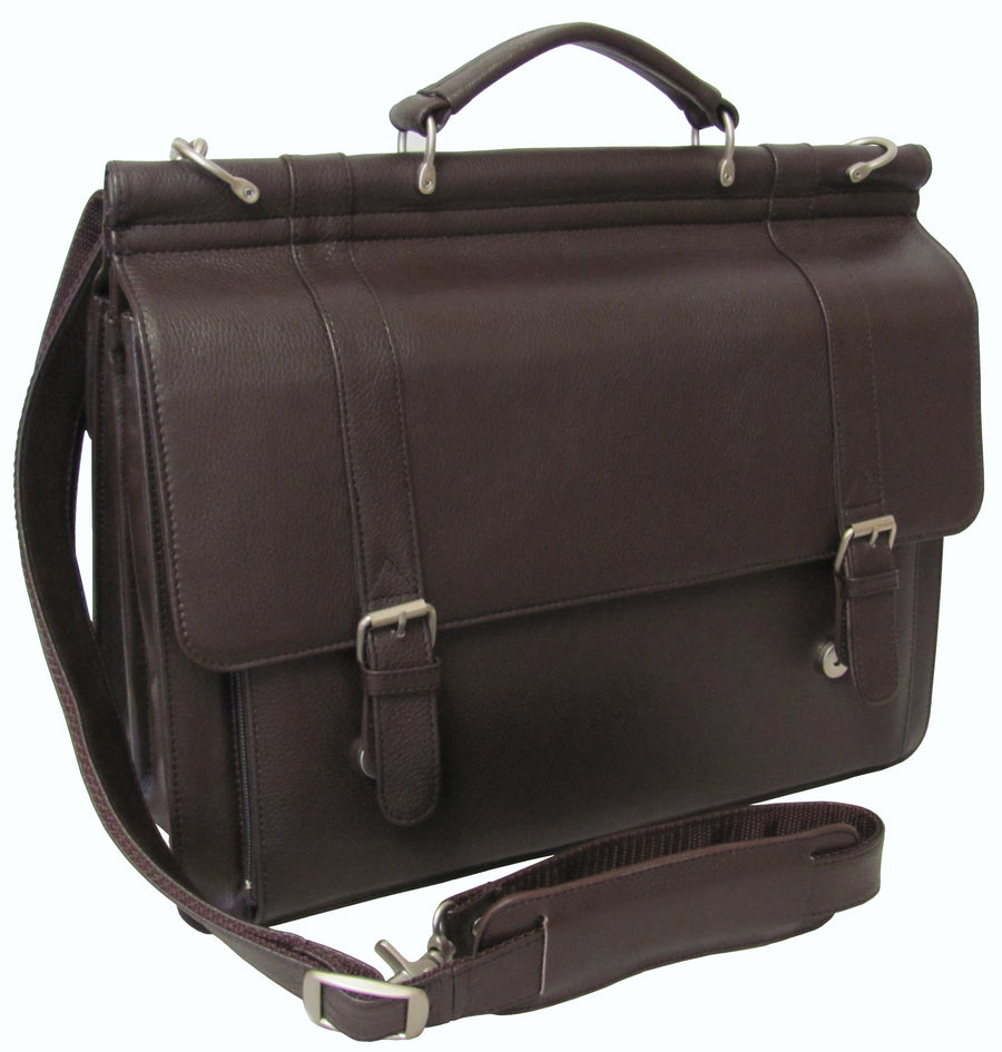 Amerileather Executive Briefcase (#42-04)