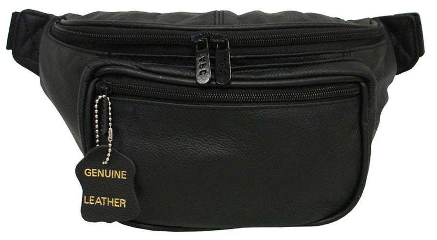 Amerileather Large Waist Pouch (#7330-04)