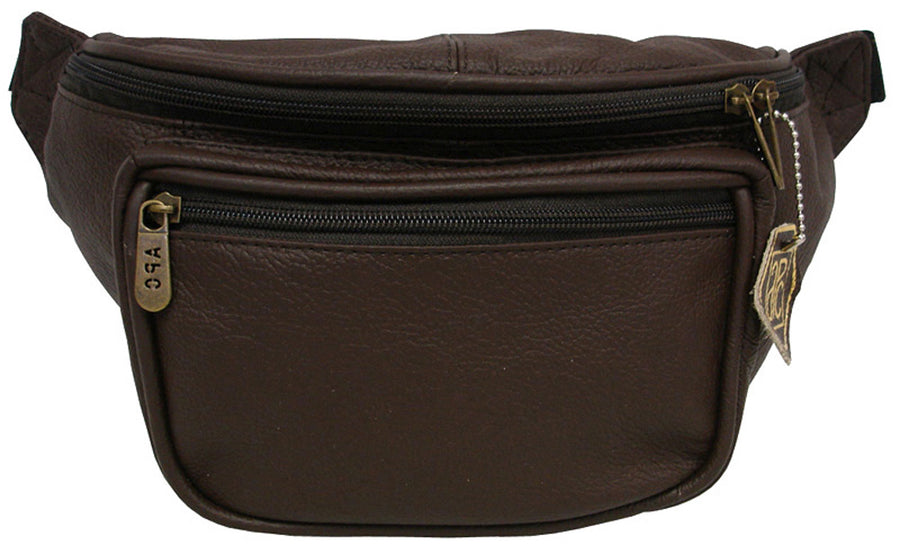 Amerileather Large Waist Pouch (#7330-04)